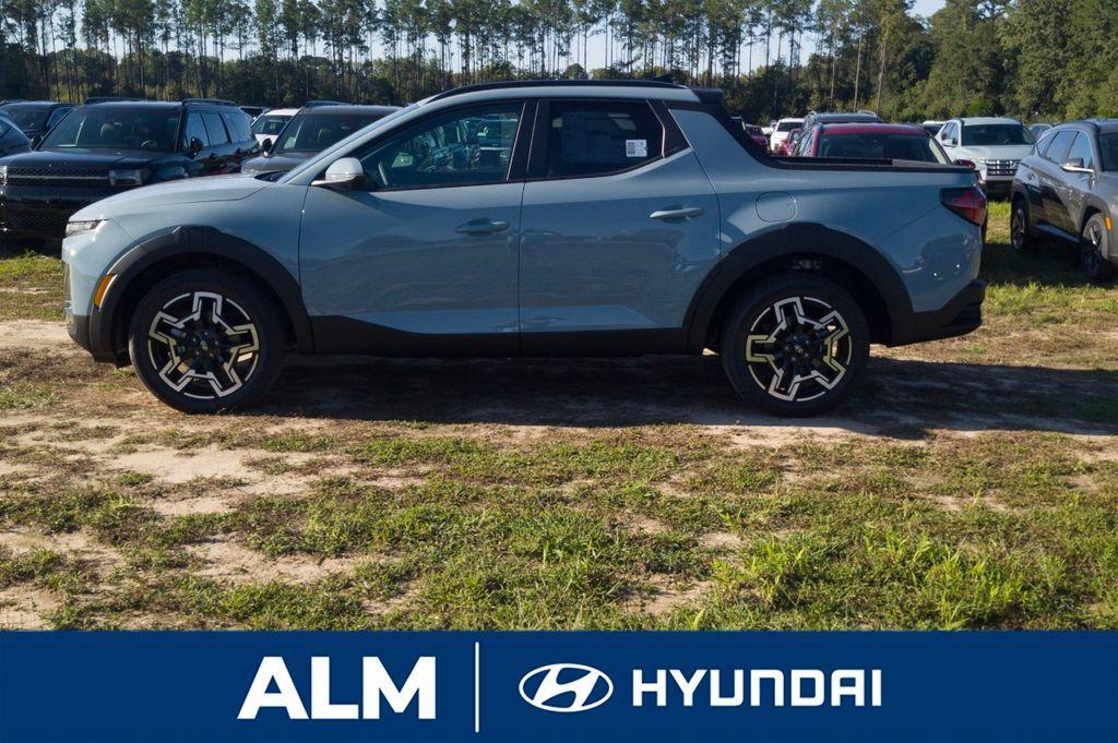 new 2026 Hyundai SANTA CRUZ car, priced at $44,914