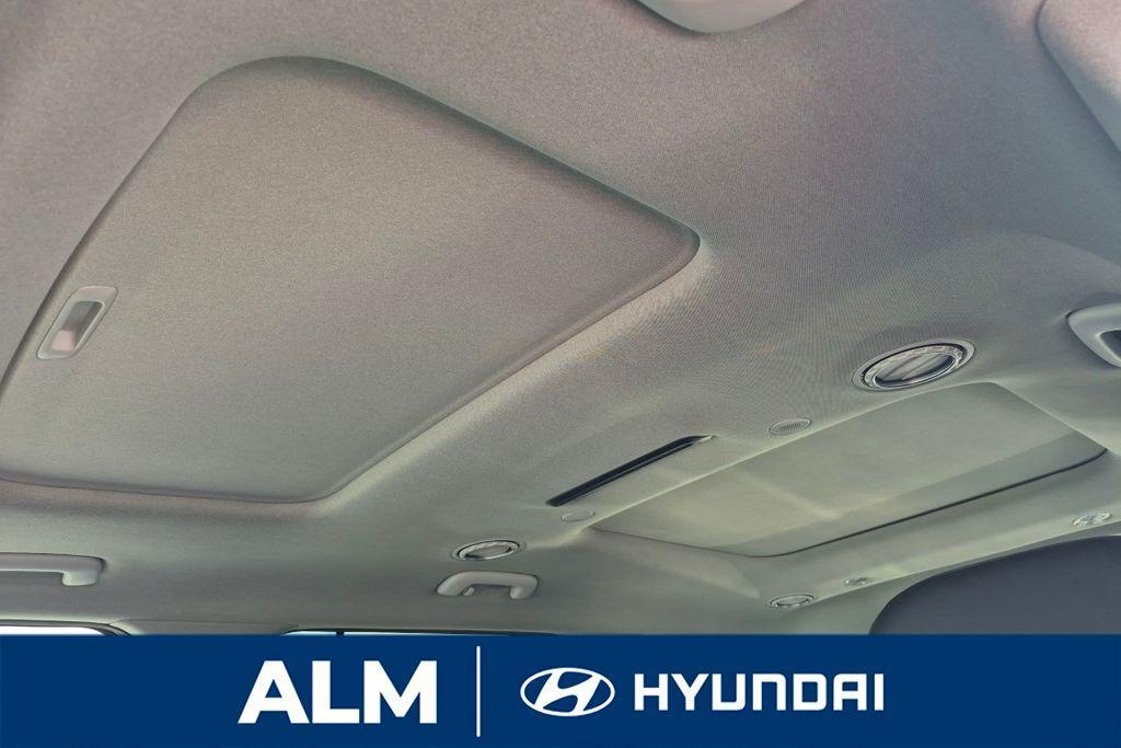 new 2026 Hyundai Palisade car, priced at $48,026