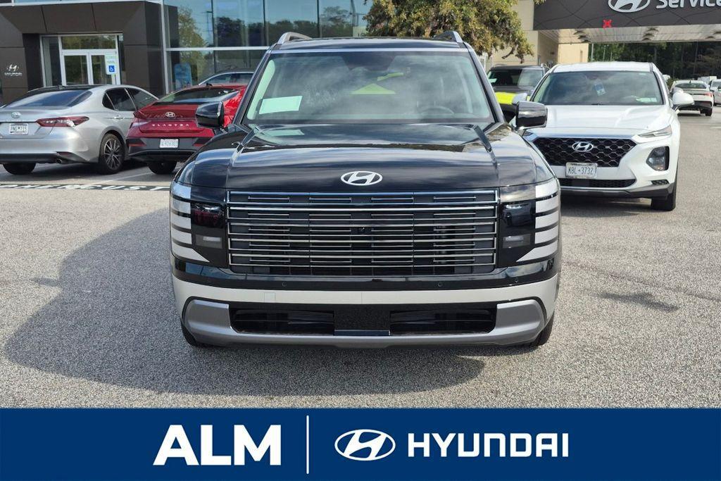 new 2026 Hyundai Palisade car, priced at $48,026