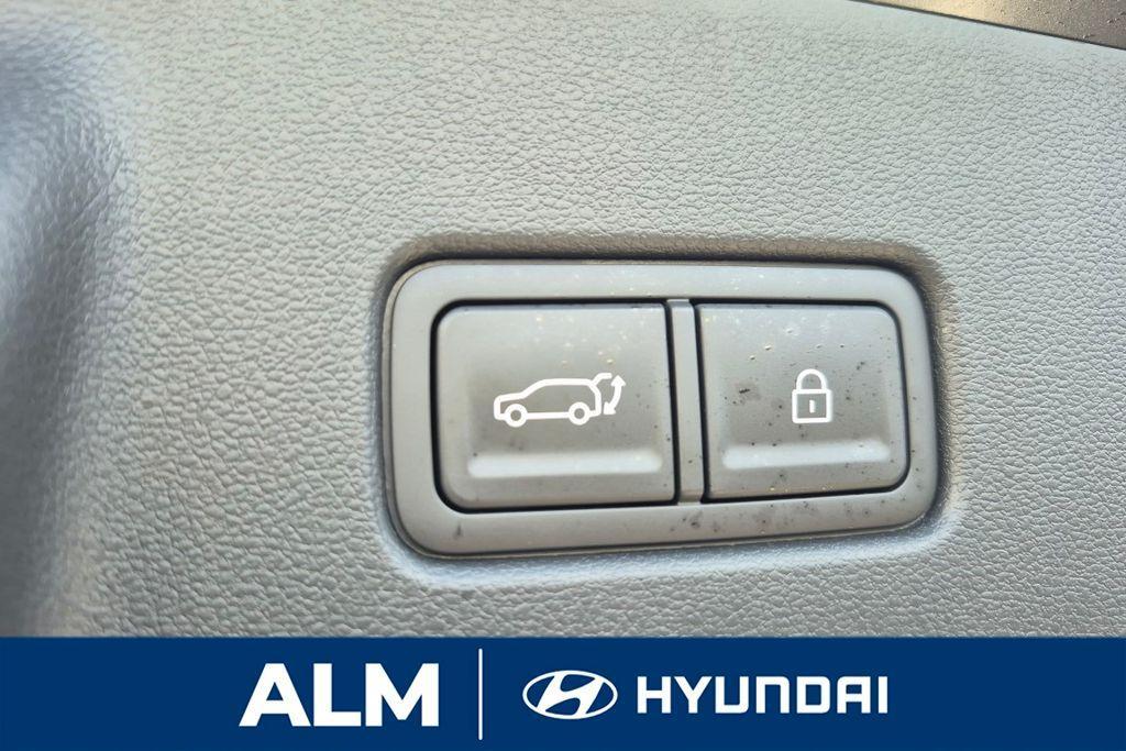 new 2026 Hyundai Palisade car, priced at $48,026