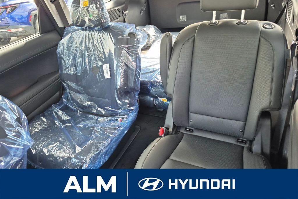 new 2026 Hyundai Palisade car, priced at $48,026