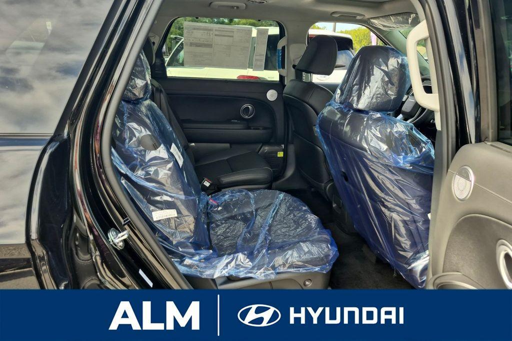 new 2026 Hyundai Palisade car, priced at $48,026