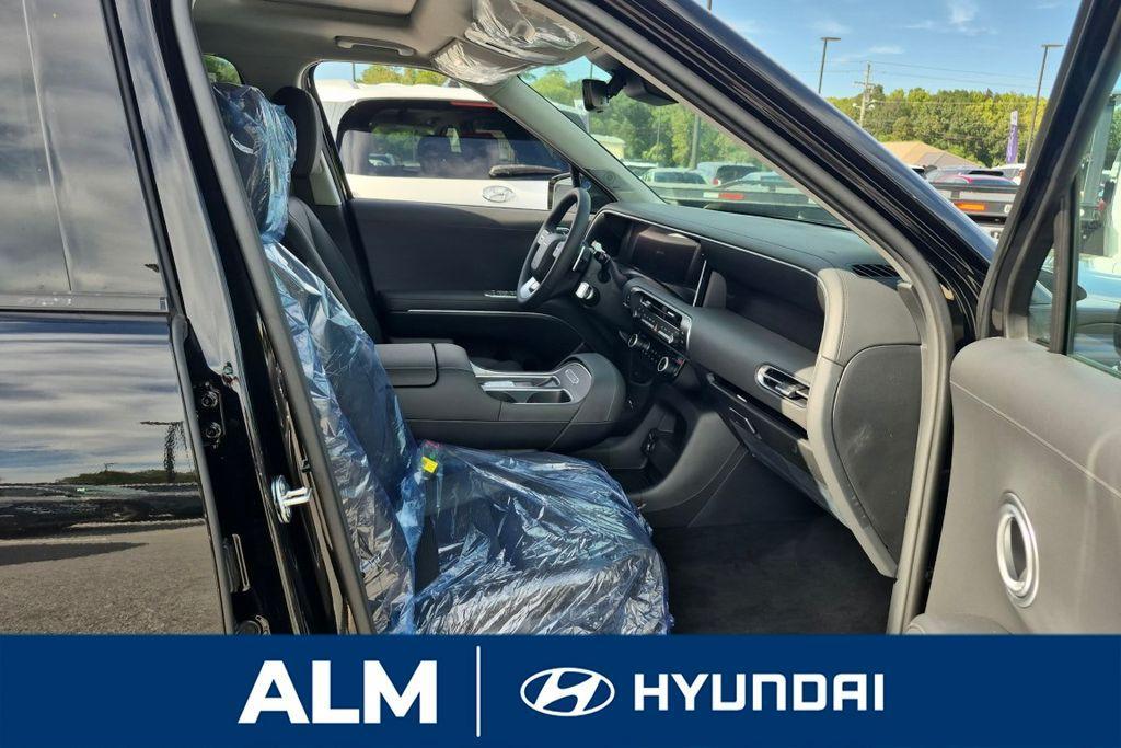 new 2026 Hyundai Palisade car, priced at $48,026