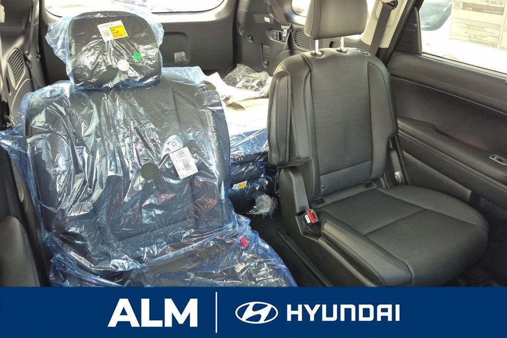new 2026 Hyundai Palisade car, priced at $48,026