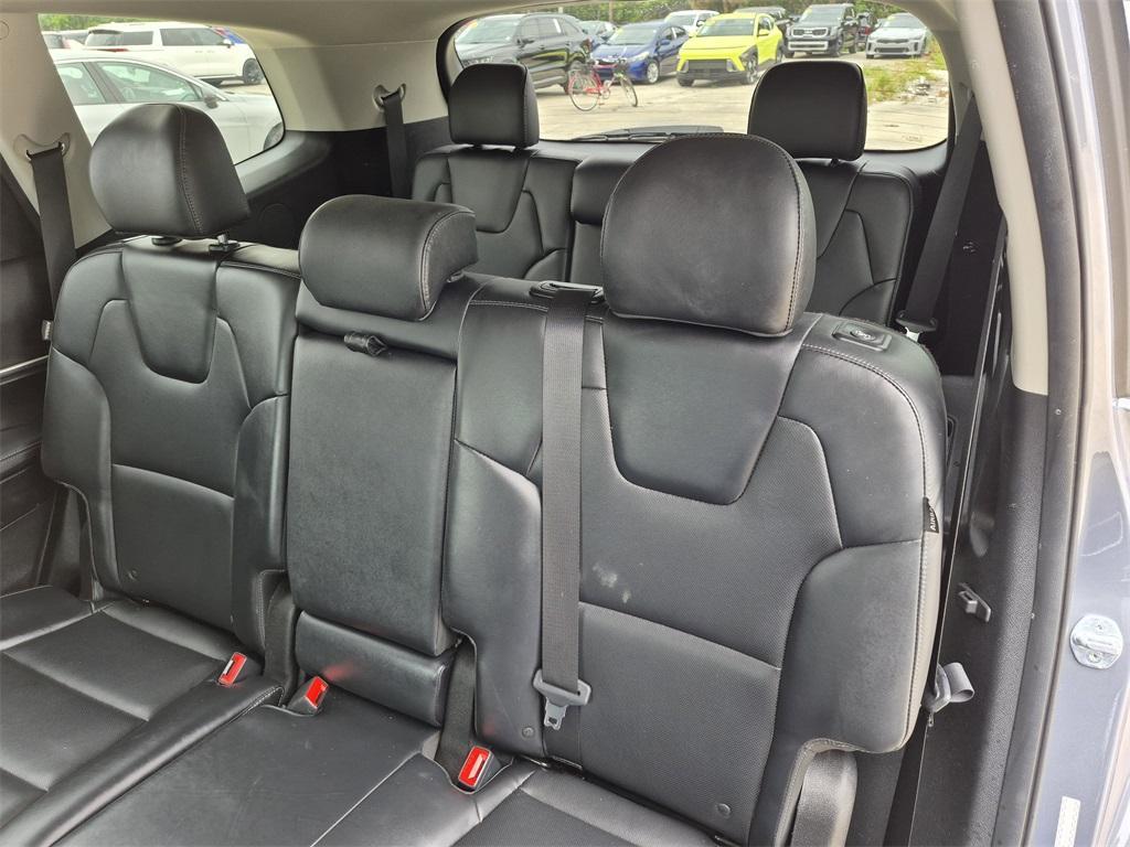 used 2023 Kia Telluride car, priced at $27,952