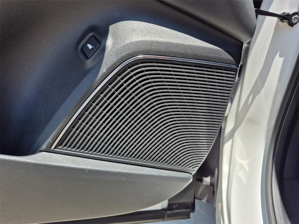 used 2024 Acura MDX car, priced at $39,682