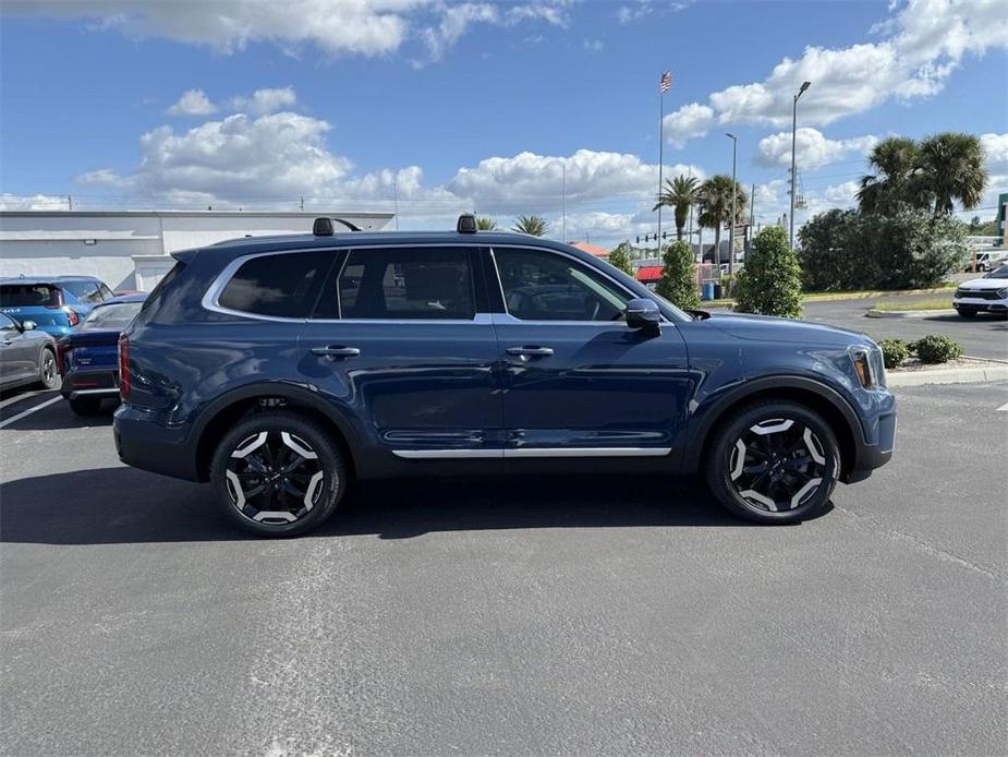 new 2024 Kia Telluride car, priced at $38,926