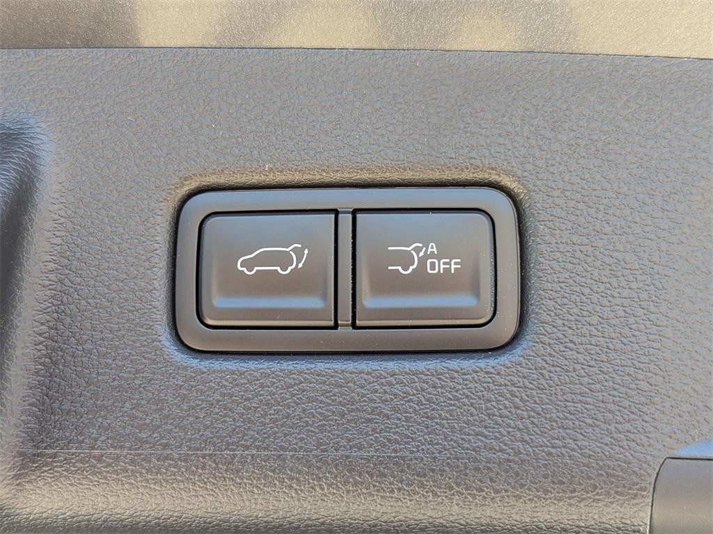 new 2025 Kia Telluride car, priced at $47,430