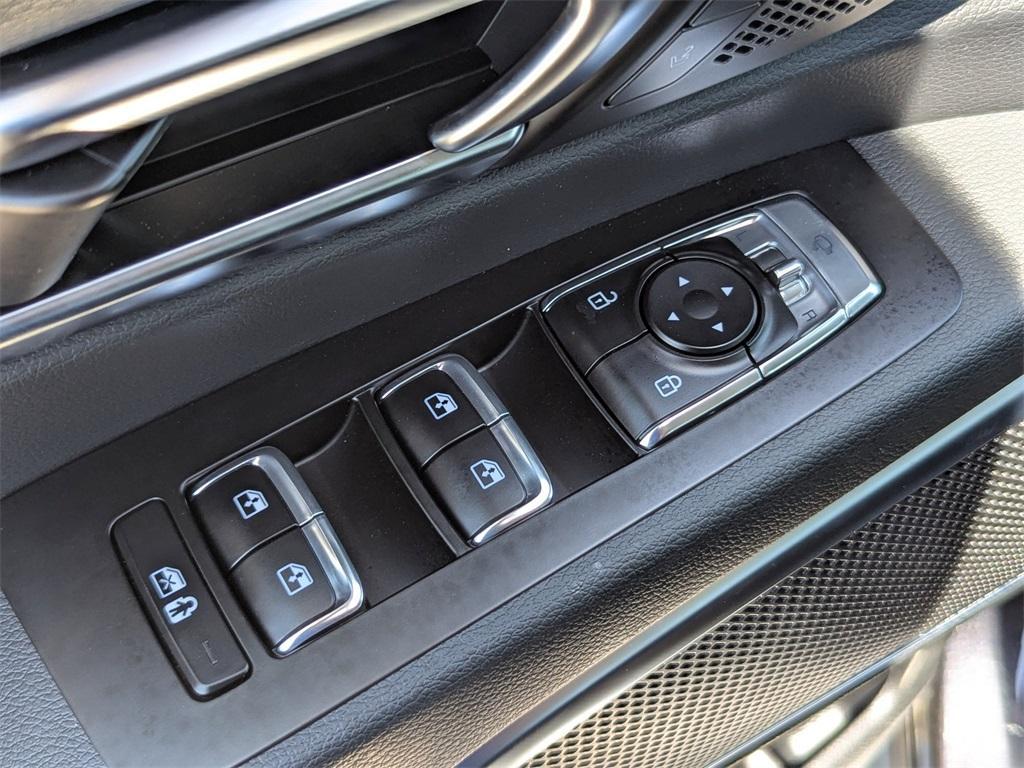 new 2025 Kia Telluride car, priced at $47,430