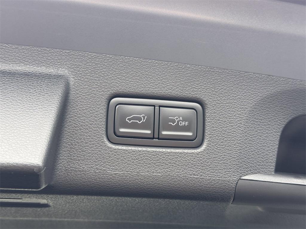 new 2025 Kia Telluride car, priced at $43,030