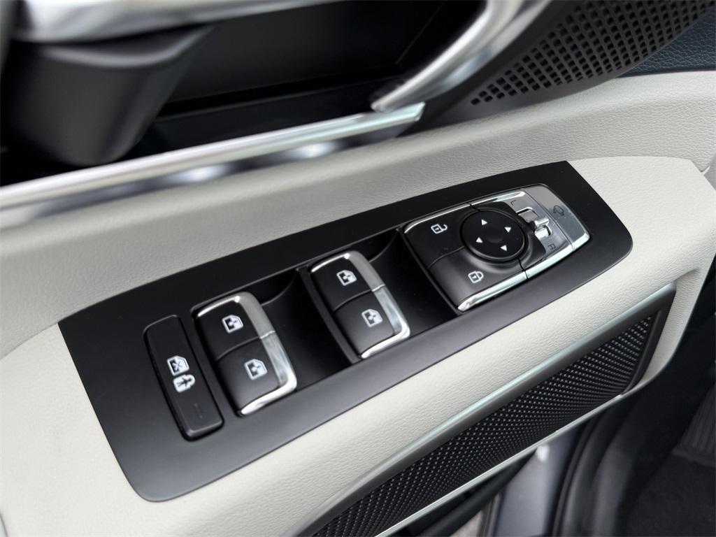 new 2025 Kia Telluride car, priced at $43,030