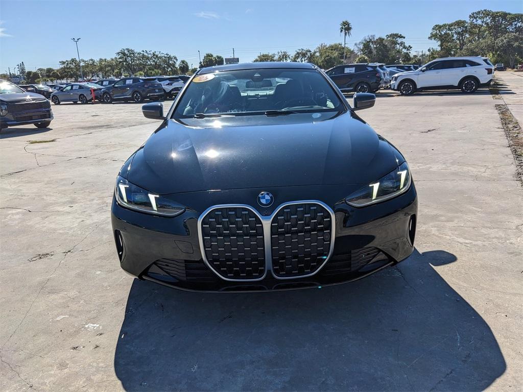 used 2025 BMW 430 car, priced at $31,742