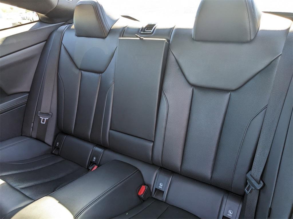 used 2025 BMW 430 car, priced at $31,742