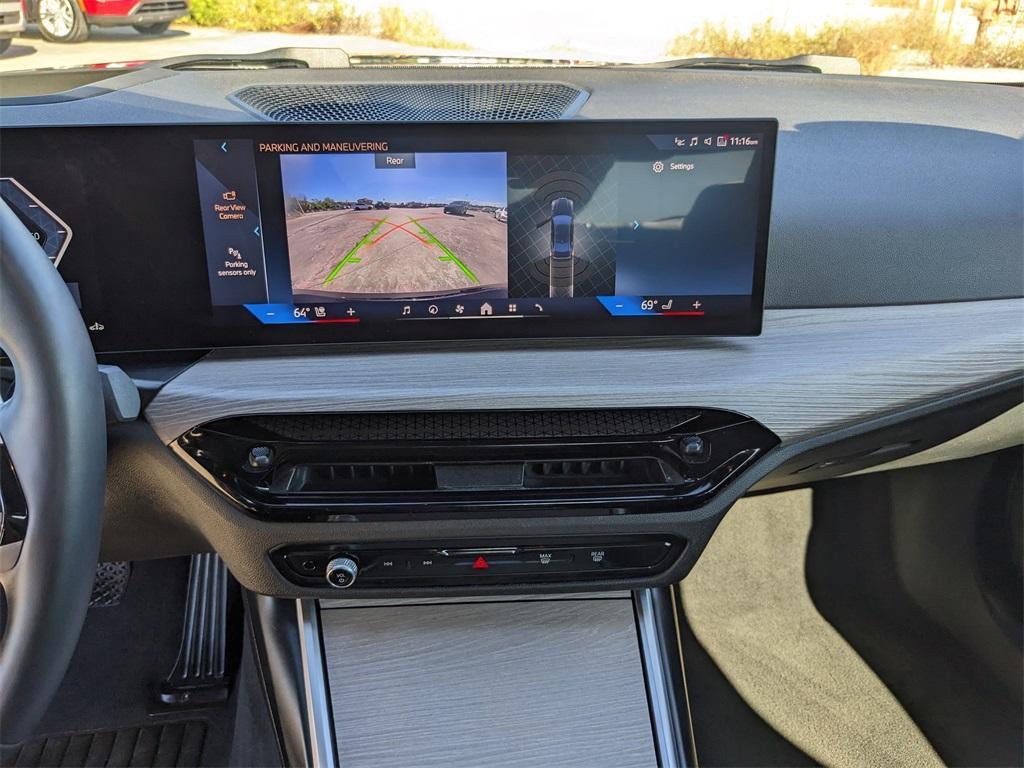 used 2025 BMW 430 car, priced at $31,742