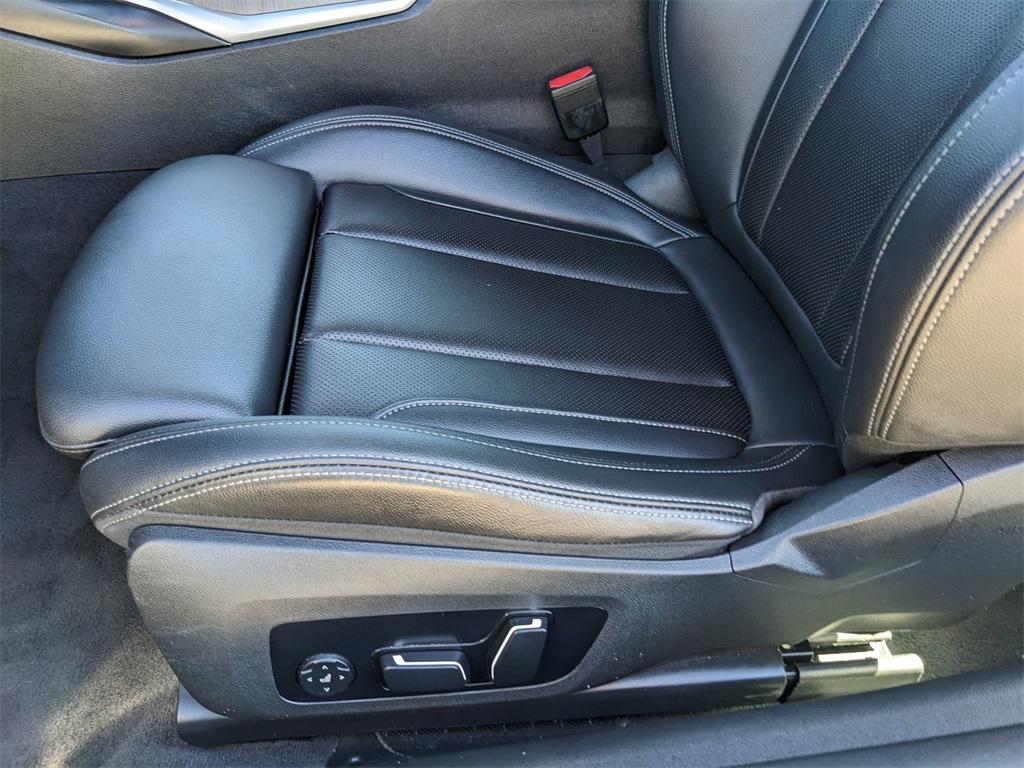 used 2025 BMW 430 car, priced at $31,742