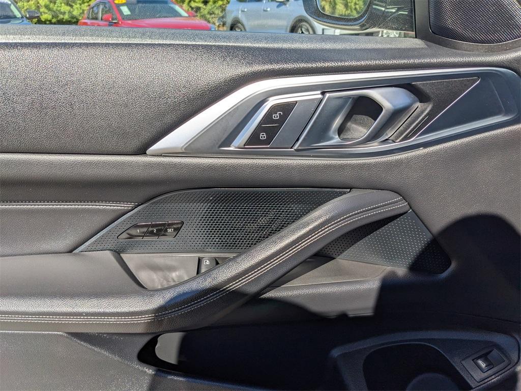 used 2025 BMW 430 car, priced at $31,742