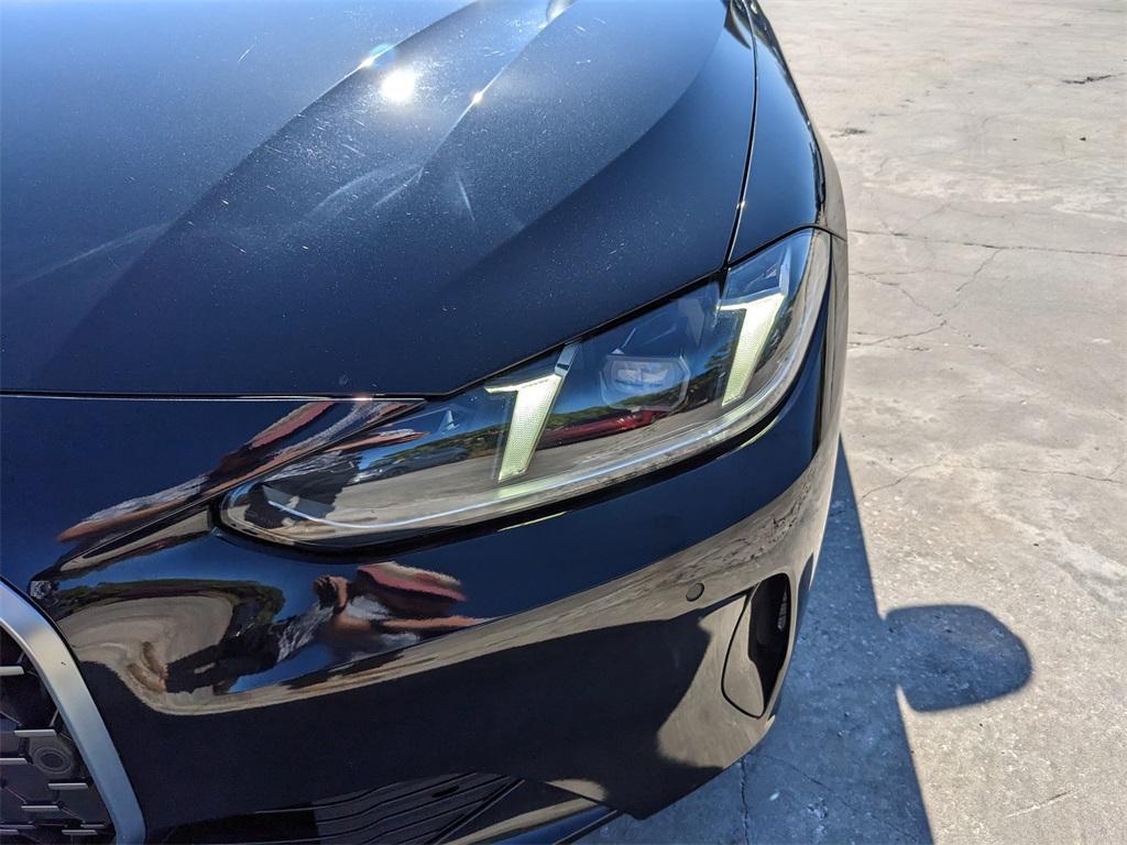 used 2025 BMW 430 car, priced at $31,742