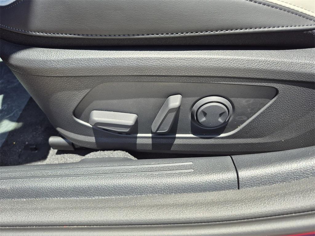 new 2025 Kia K5 car, priced at $29,510