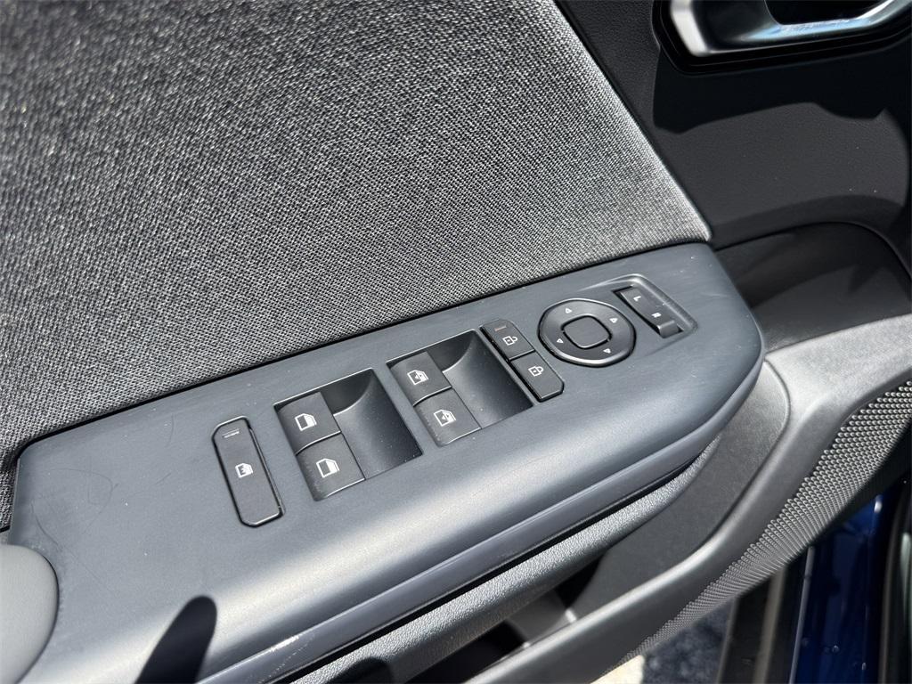 new 2025 Kia K4 car, priced at $22,389