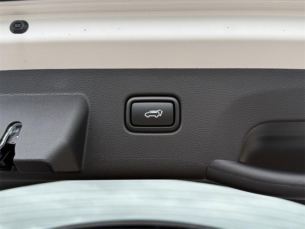 new 2025 Kia Sportage car, priced at $31,575