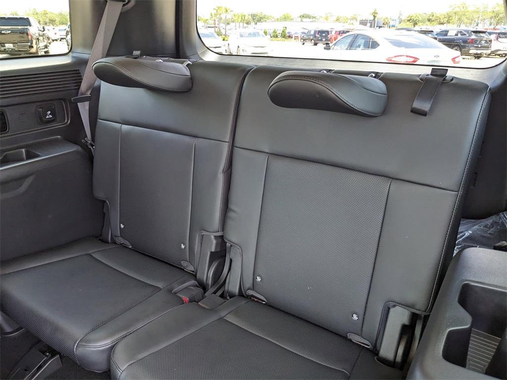 used 2024 Hyundai Santa Fe car, priced at $33,512