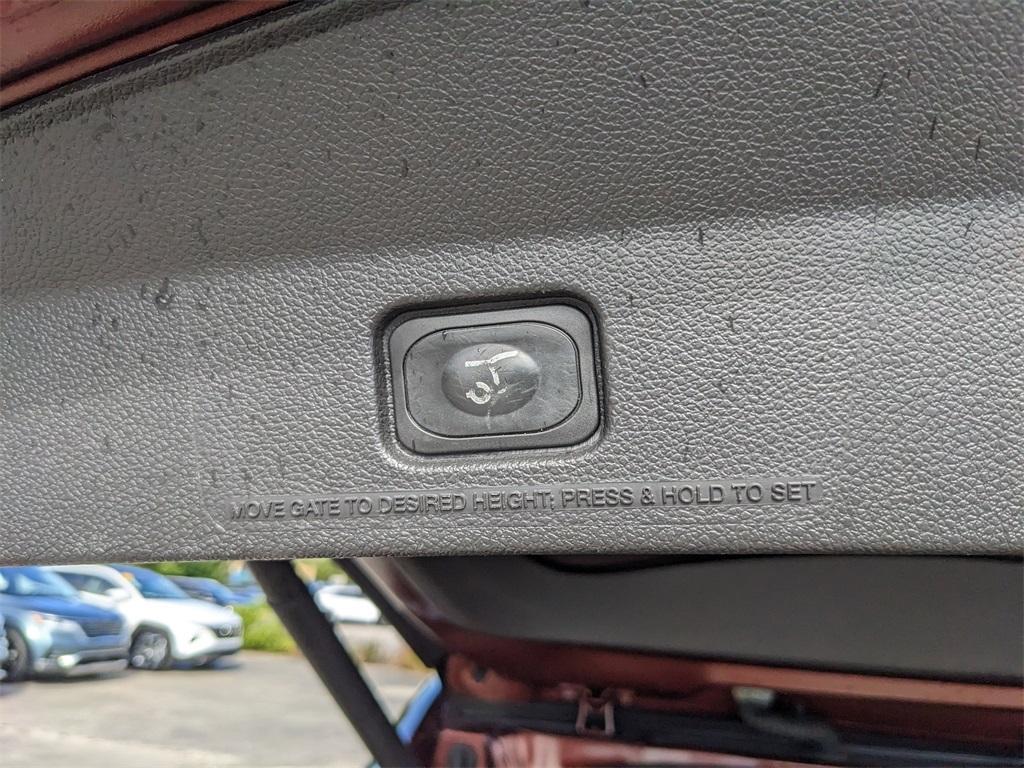 used 2015 Ford Explorer car, priced at $10,991