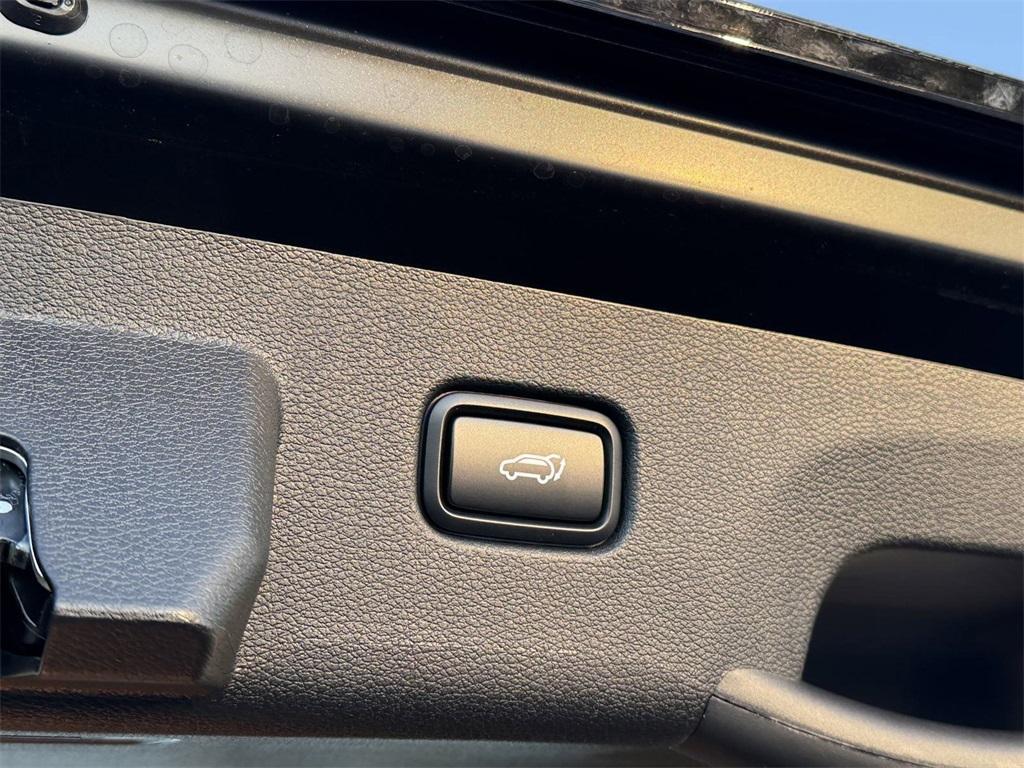 new 2025 Kia Sportage car, priced at $29,757