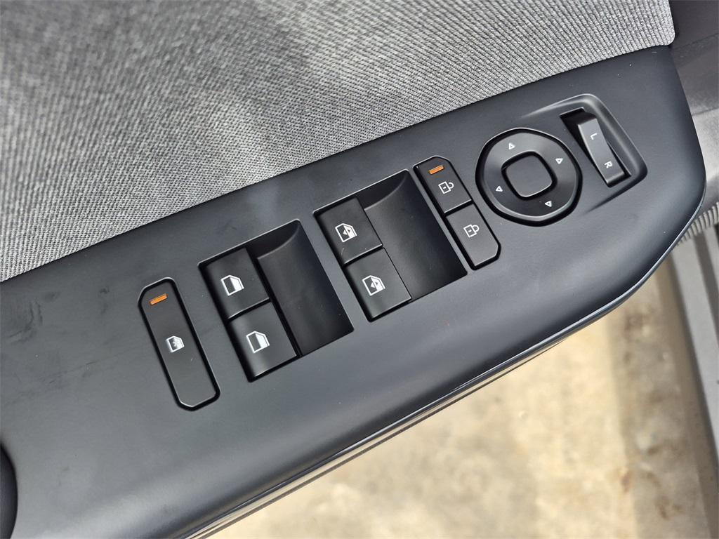 used 2025 Kia K4 car, priced at $22,321