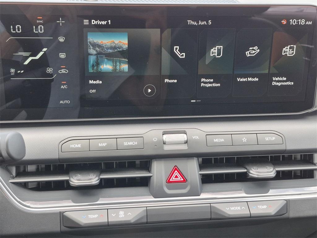 used 2025 Kia K4 car, priced at $22,321