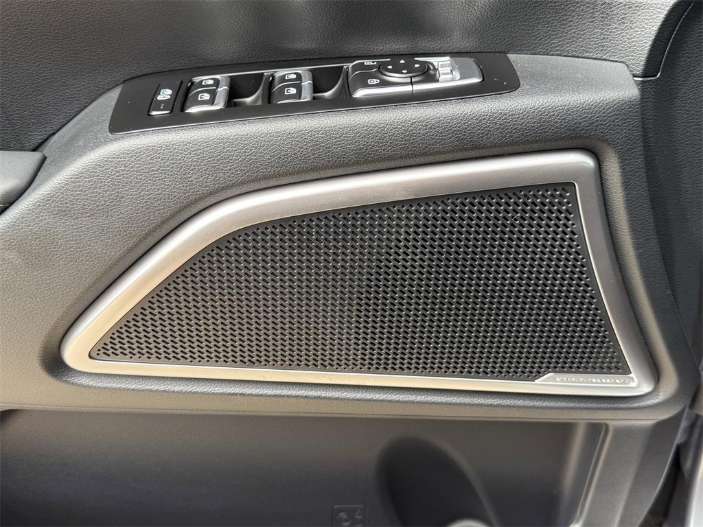 new 2025 Kia Telluride car, priced at $37,620