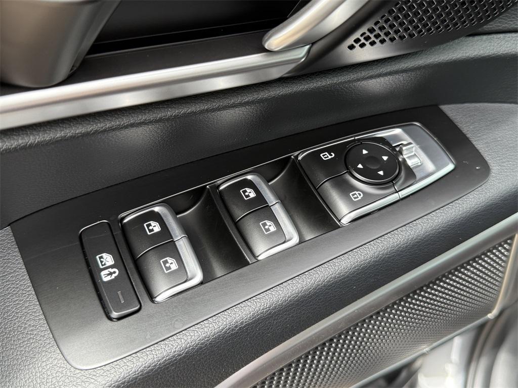 new 2025 Kia Telluride car, priced at $37,620