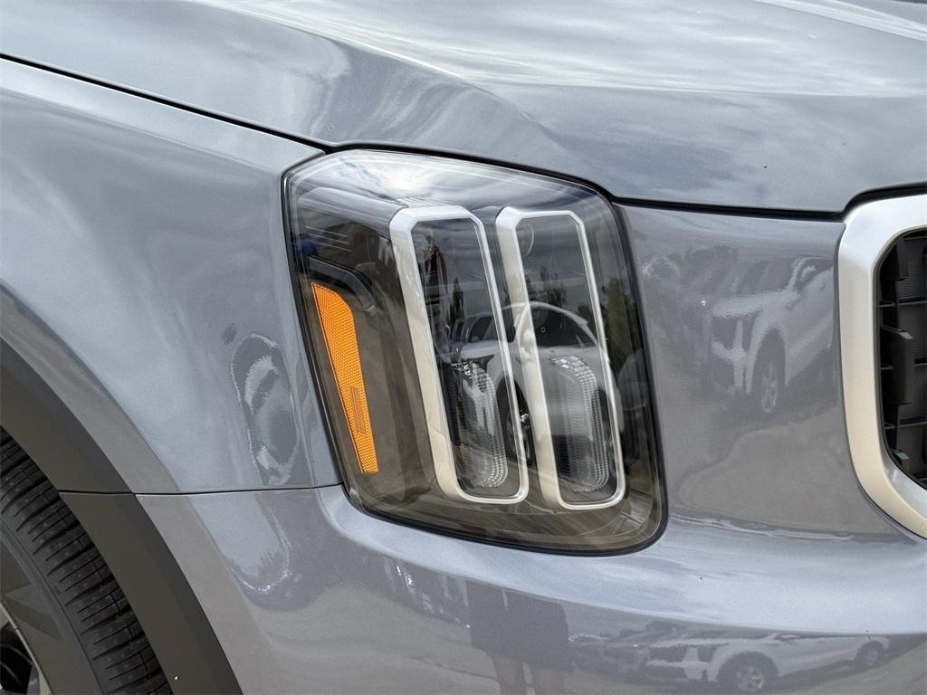 new 2025 Kia Telluride car, priced at $37,620