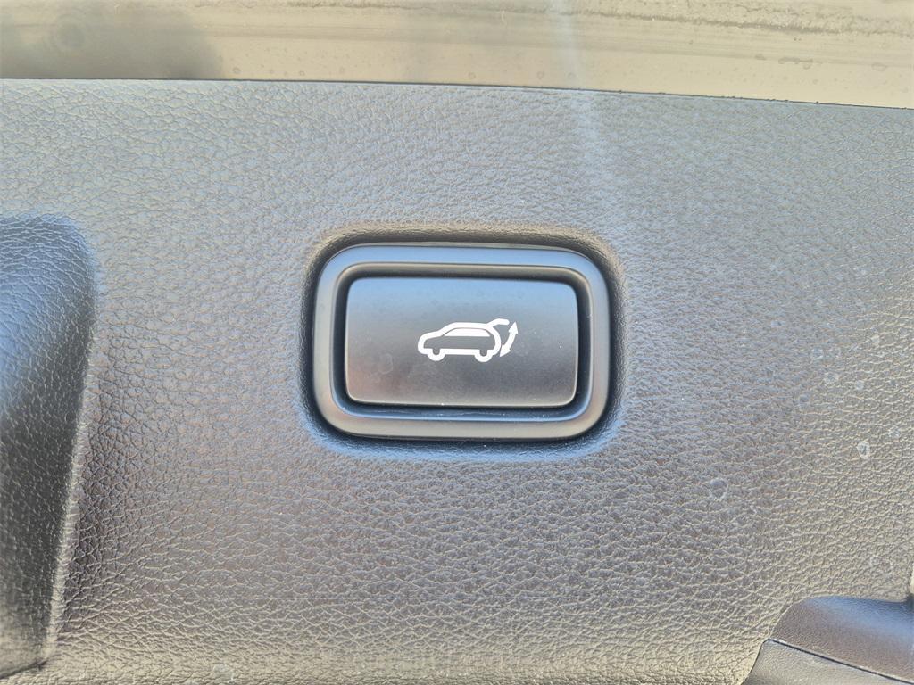 used 2023 Kia Sportage car, priced at $24,993