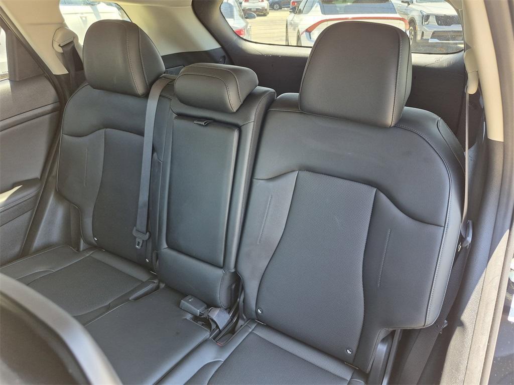 used 2023 Kia Sportage car, priced at $24,993