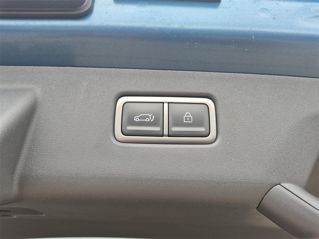 new 2026 Kia EV9 car, priced at $71,500