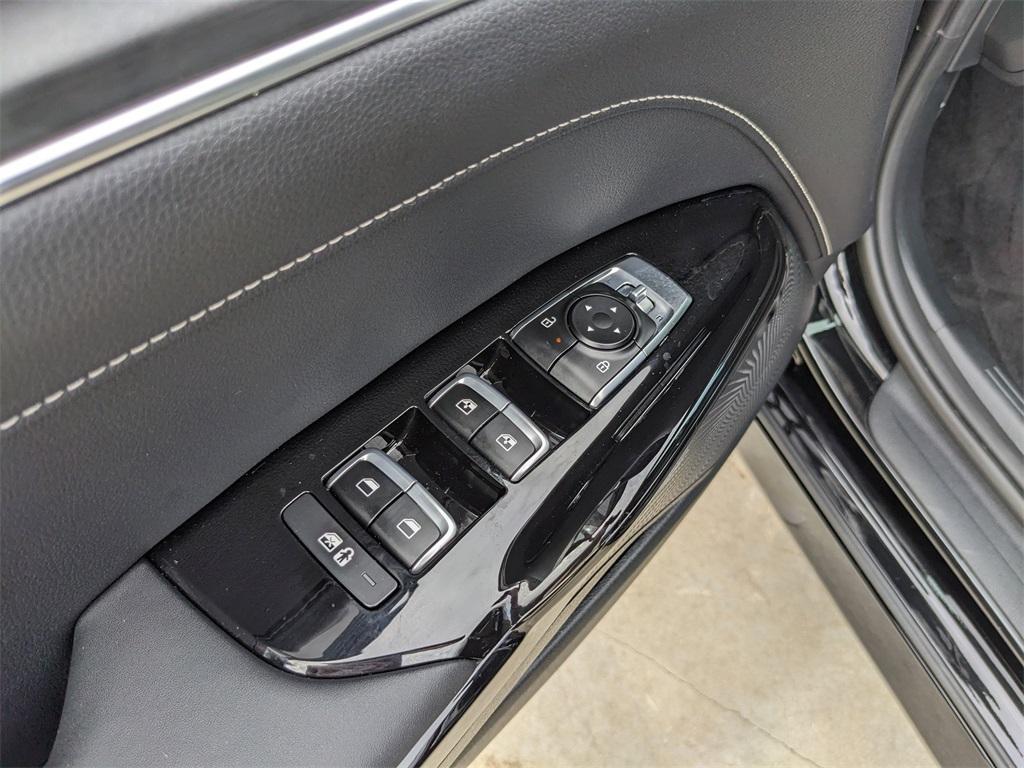 used 2025 Kia K5 car, priced at $26,381