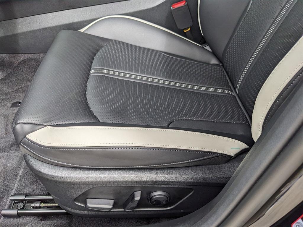 used 2025 Kia K5 car, priced at $26,381