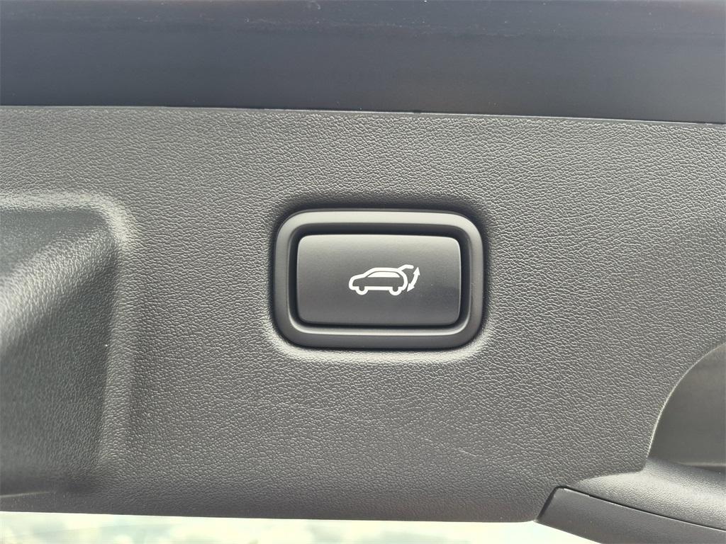 new 2025 Kia EV6 car, priced at $52,143