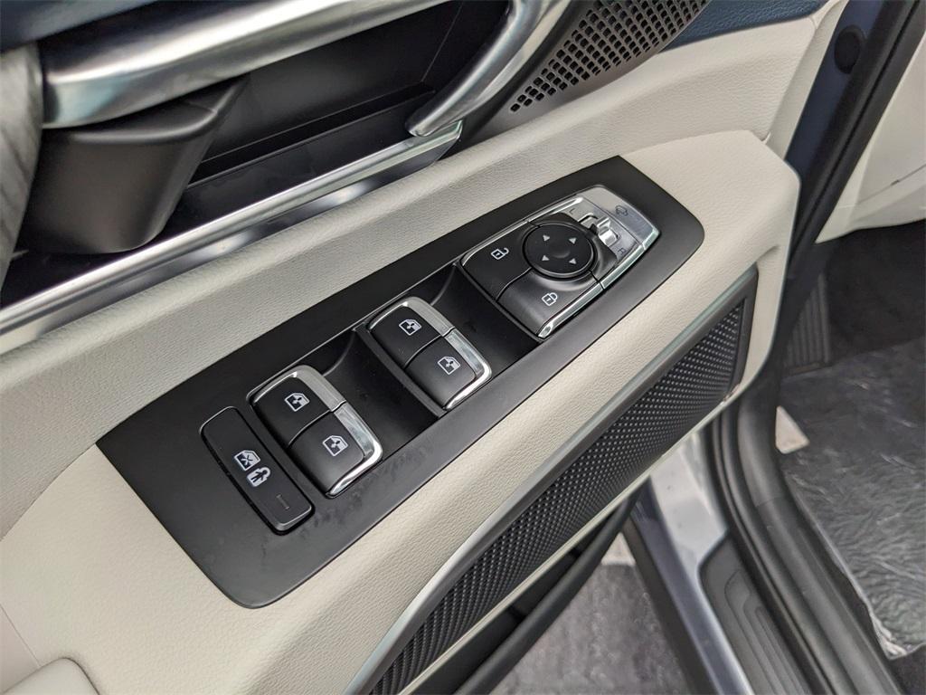 new 2025 Kia Telluride car, priced at $43,530