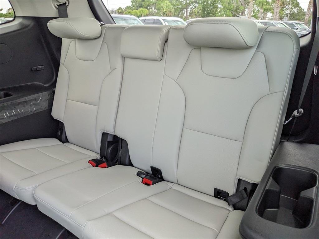new 2025 Kia Telluride car, priced at $43,530