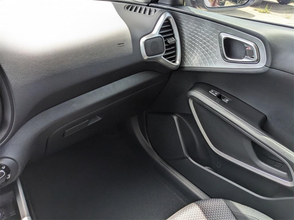 new 2025 Kia Soul car, priced at $21,760