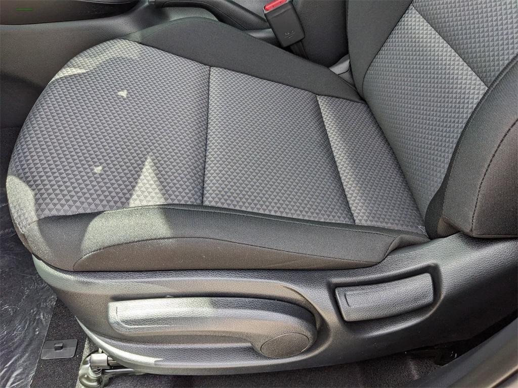 new 2025 Kia Soul car, priced at $21,760