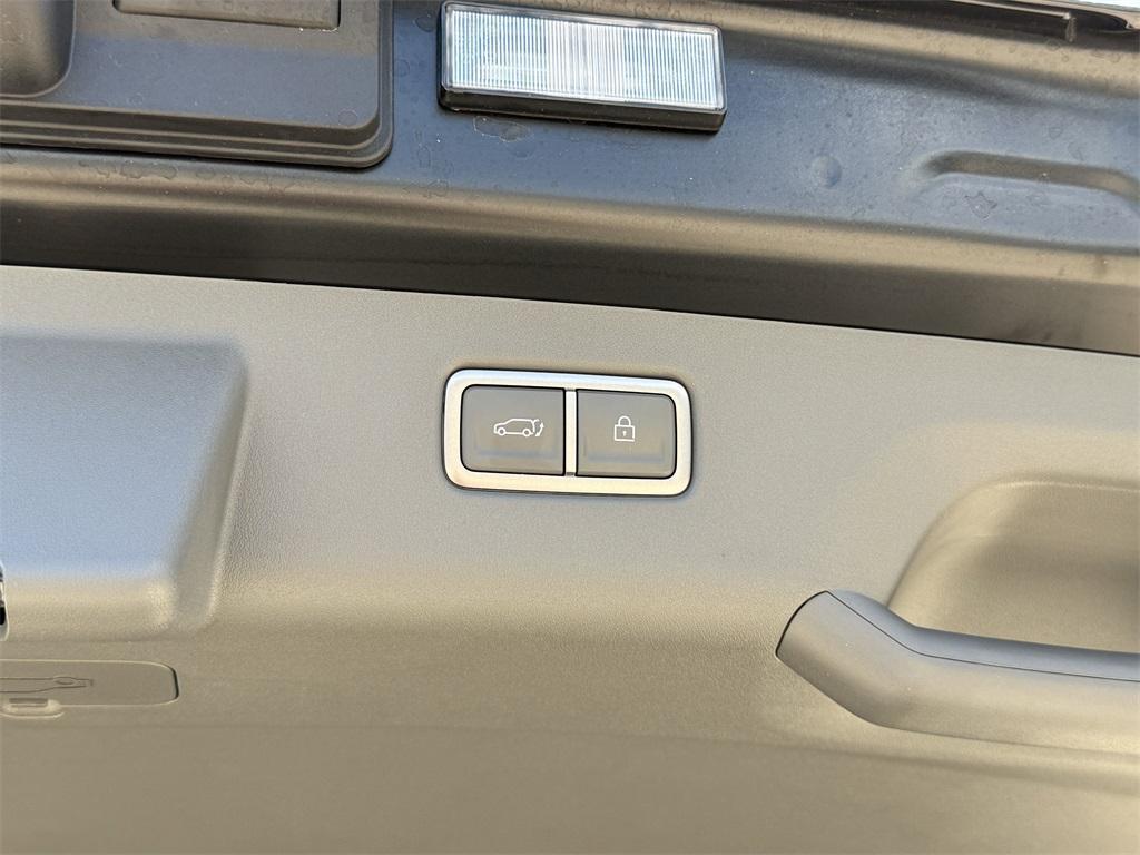 new 2026 Kia EV9 car, priced at $60,500