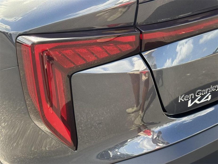 new 2025 Kia K4 car, priced at $25,420