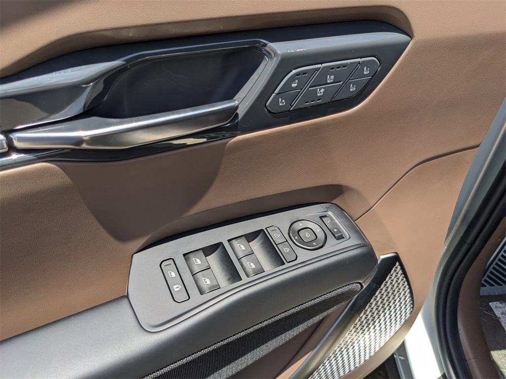 new 2026 Kia EV9 car, priced at $64,240