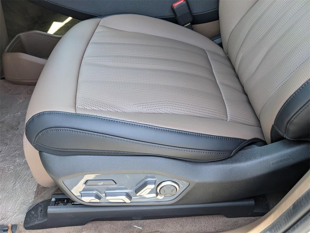 new 2026 Kia EV9 car, priced at $64,240