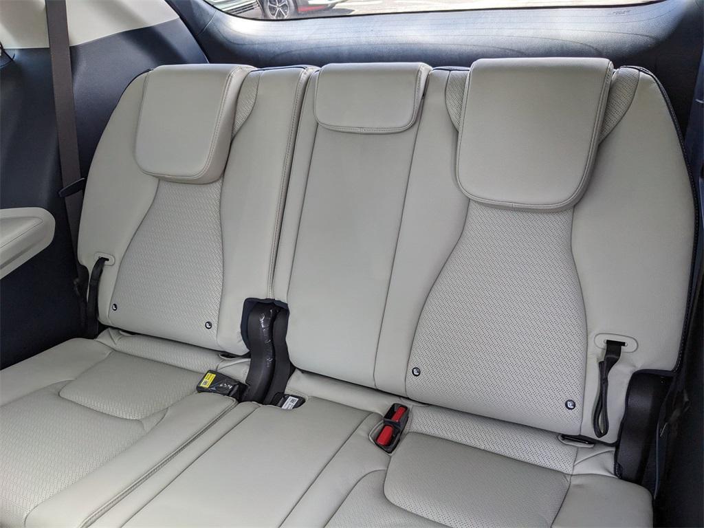 new 2026 Kia Carnival car, priced at $55,285