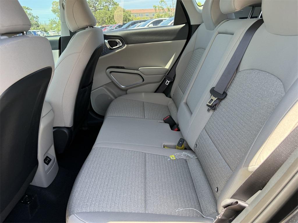 new 2025 Kia Soul car, priced at $26,205
