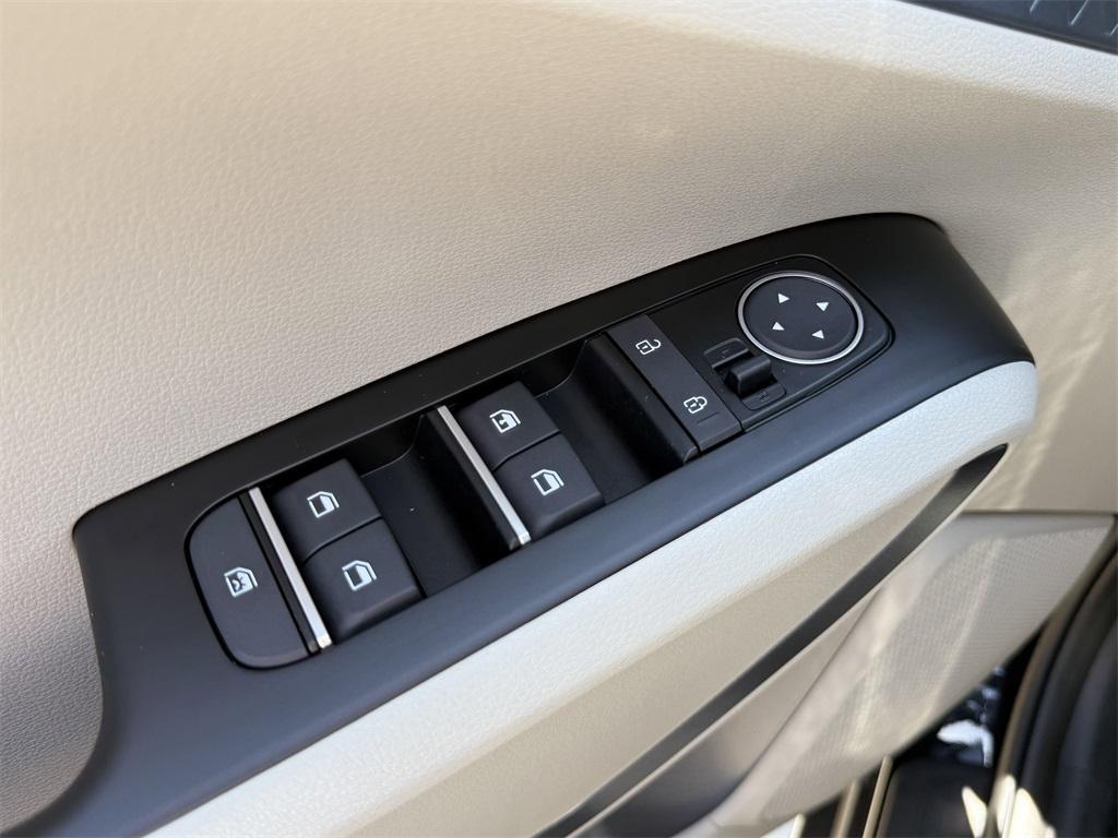 new 2025 Kia Soul car, priced at $26,205
