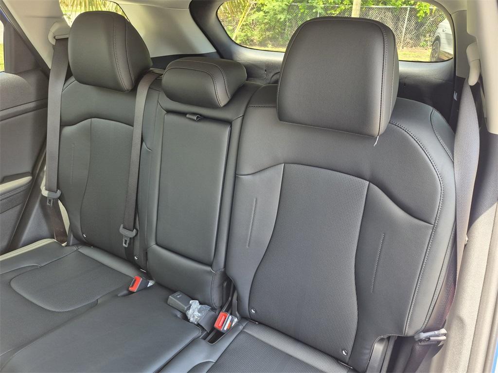 new 2026 Kia Sportage car, priced at $32,565